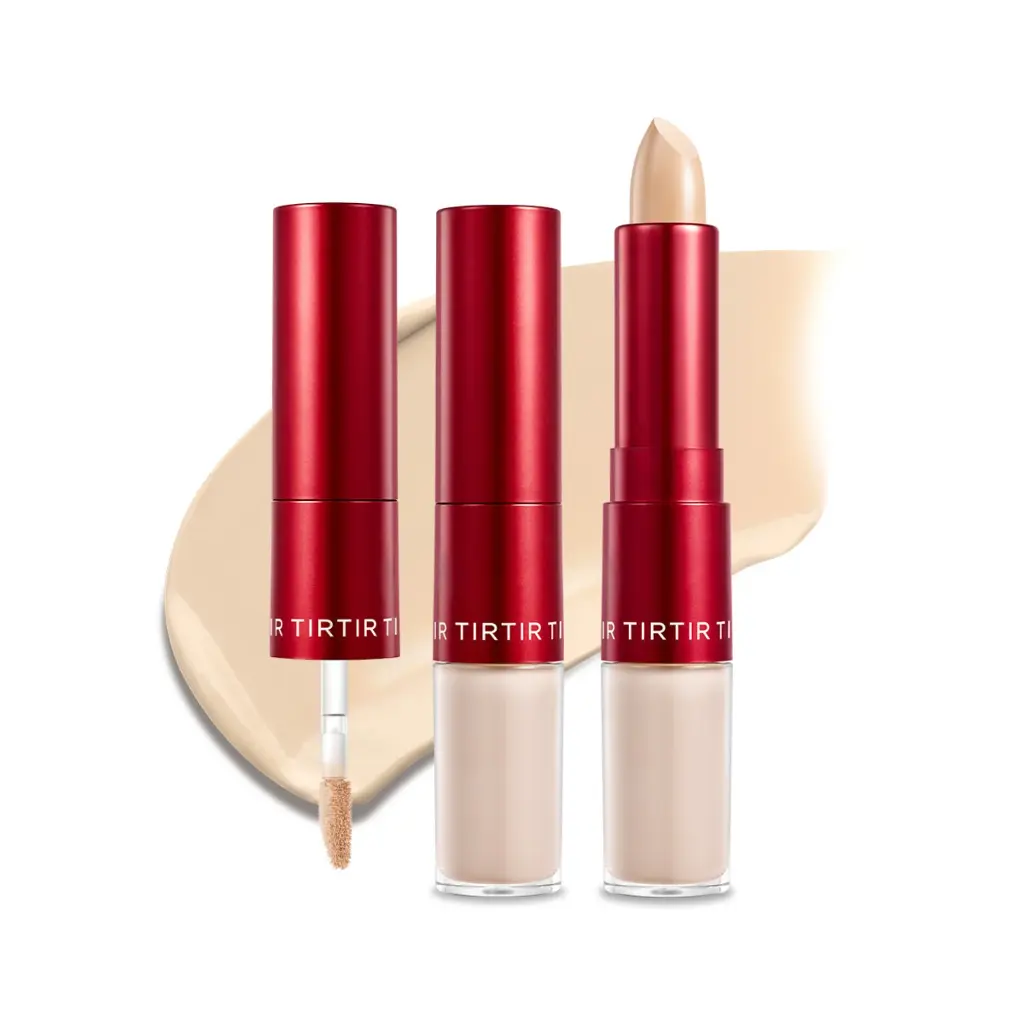 TIRTIR GLIDE & HIDE BLURRING CONCEALER 3 W 