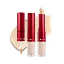 TIRTIR GLIDE & HIDE BLURRING CONCEALER 3 W 