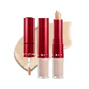 TIRTIR GLIDE & HIDE BLURRING CONCEALER 4 N 