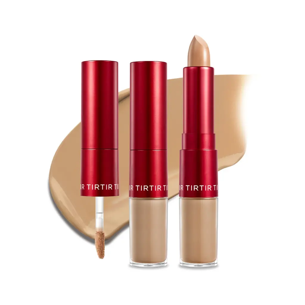TIRTIR GLIDE & HIDE BLURRING CONCEALER 7 N 