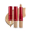 TIRTIR GLIDE & HIDE BLURRING CONCEALER 7 N 