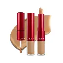 TIRTUR GLIDE & HIDE BLURRING CONCEALER 7.5 W 