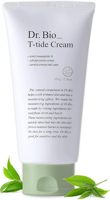 [Dr.Bio] T-tide Cream 320g