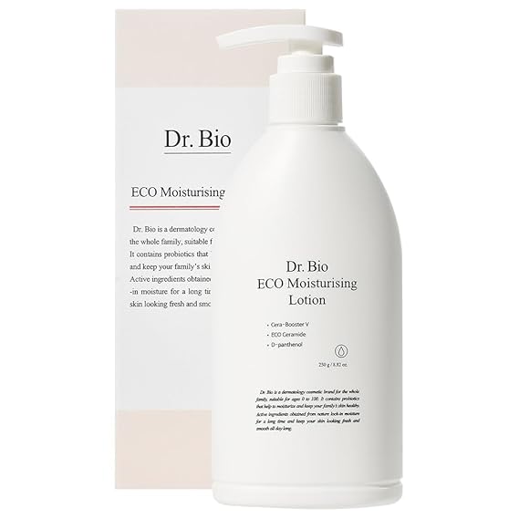 [Dr.Bio] ECO Moisturizing Lotion 250g