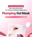 Isntree Plum Peptide Plumping Gel Mask 30G*1Ea 