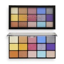 Revolution Reloaded Palette Spirited Love 