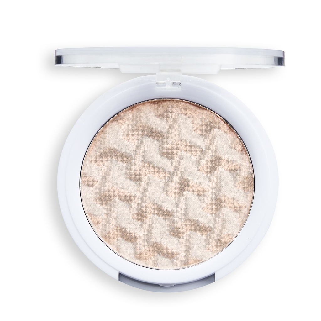Revolution Relove Super Highlight Blushed