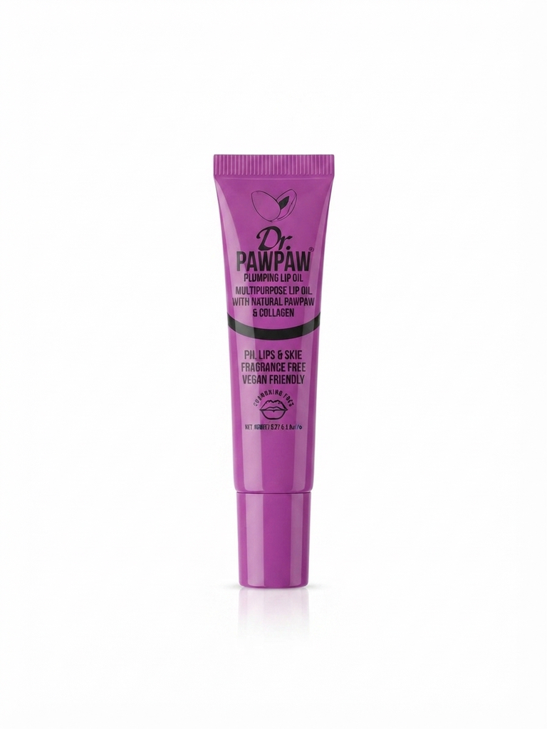 [5480180] Dr.PawPaw Plumping Lip Oil 8ml Loose (GWP)
