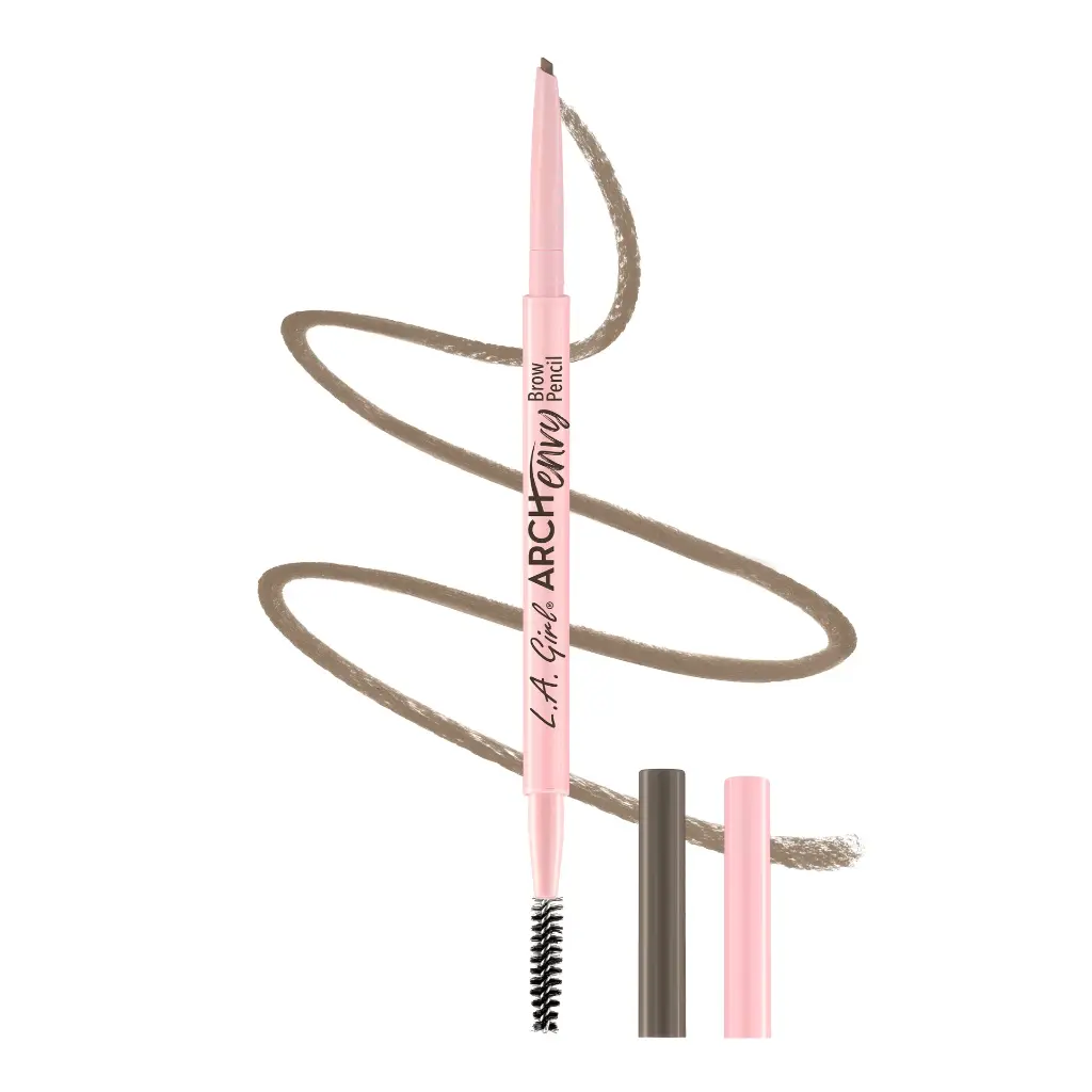 L.A. Girl Arch Envy Brow Pencil Soft Brown 