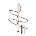 L.A. Girl Arch Envy Brow Pencil Soft Brown 