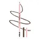 L.A. Girl Arch Envy Brow Pencil Medium Brown