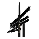 L.A. Girl Line With Envy Super Black