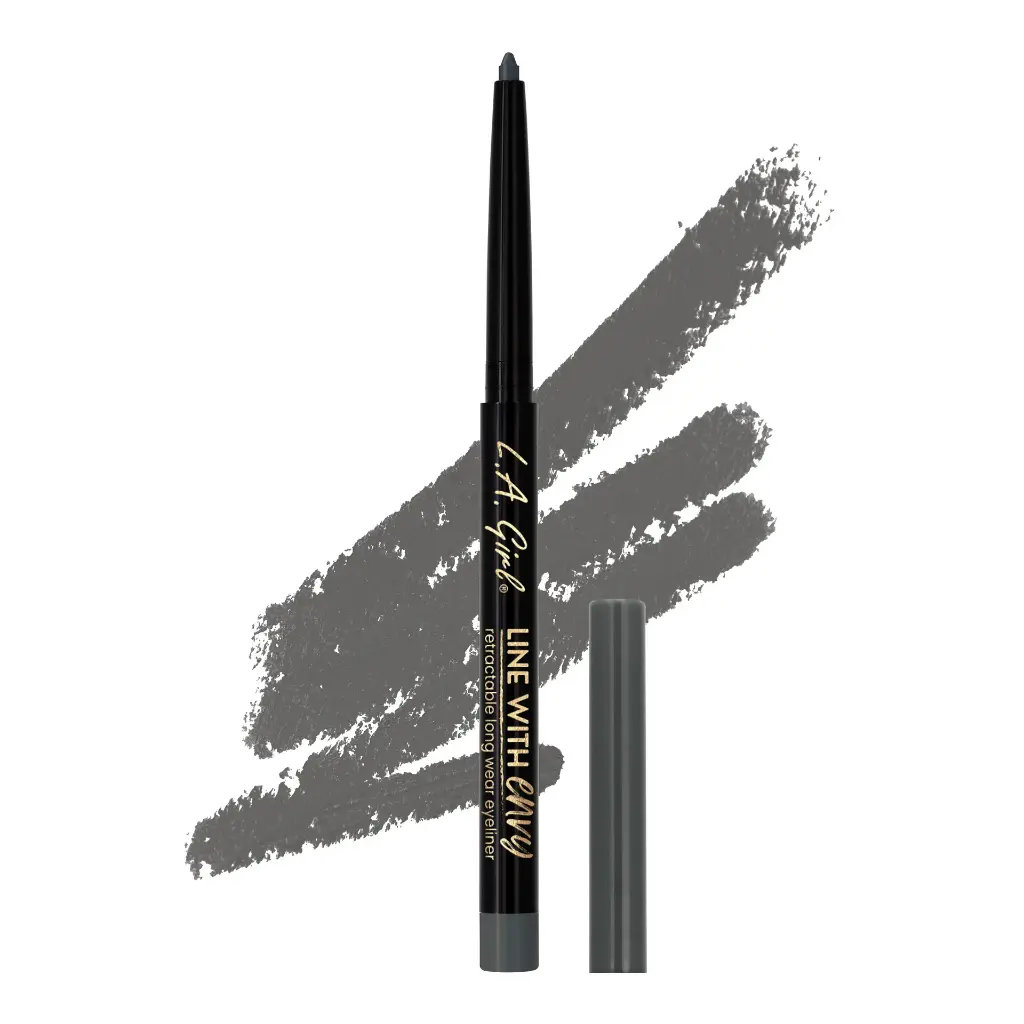 L.A. Girl Line With Envy Graphite Gray