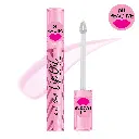 L.A. Girl Lip Oil Ph Reactive Gloss Berry Pink