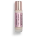Revolution Conceal & Define Foundation F3