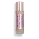 Revolution Conceal & Define Foundation F7