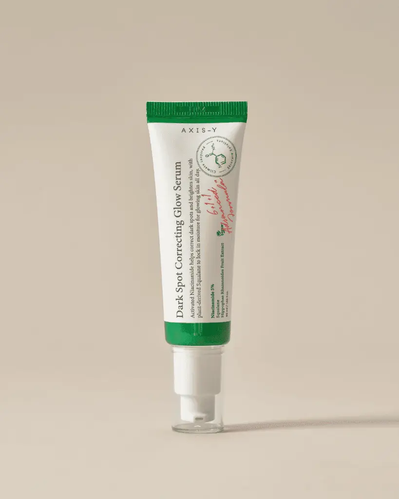 AXIS-Y Dark Spot Correcting Glow Serum 50ml