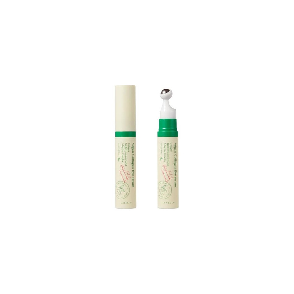 AXIS-Y Vegan Collagen Eye Serum 10ml