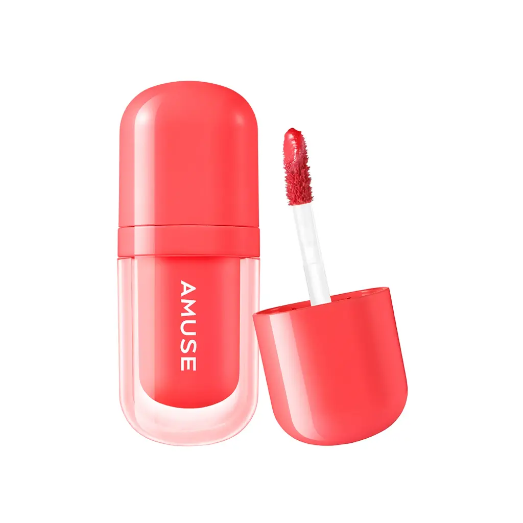 [Amuse] Bebe Tint 04 Apple Like