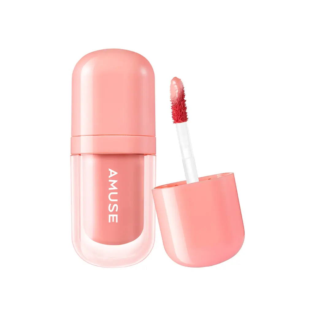 [Amuse] Bebe Tint 06 Pink Fig