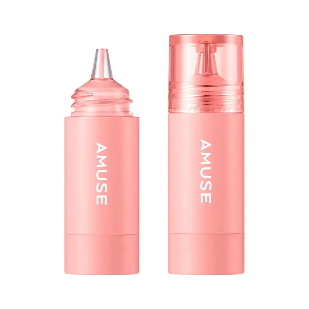 [Amuse] Cheek Tok Tok 01 Boksoonga Tok