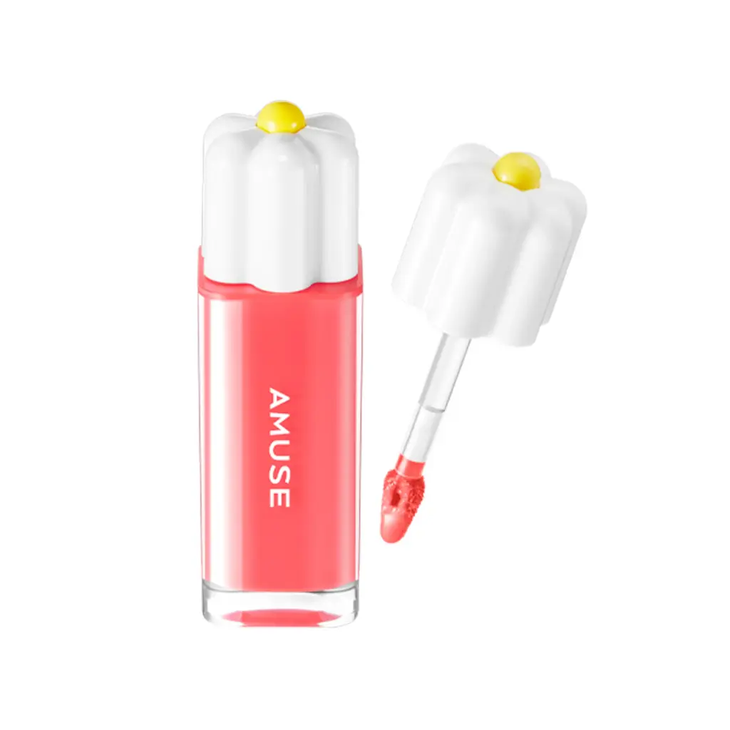 [Amuse] Dew Tint 01 La Vie En Coral
