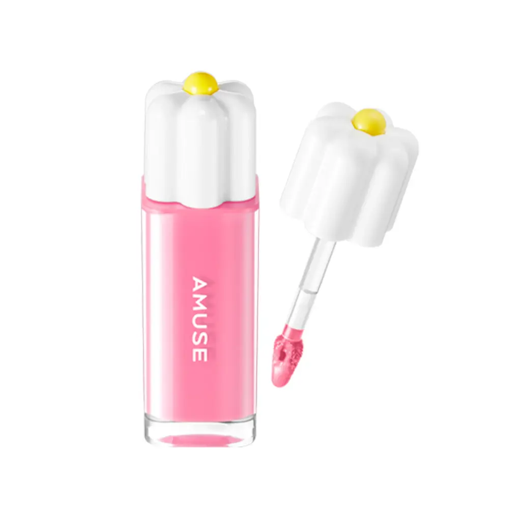 [Amuse] Dew Tint 05 Strawberry
