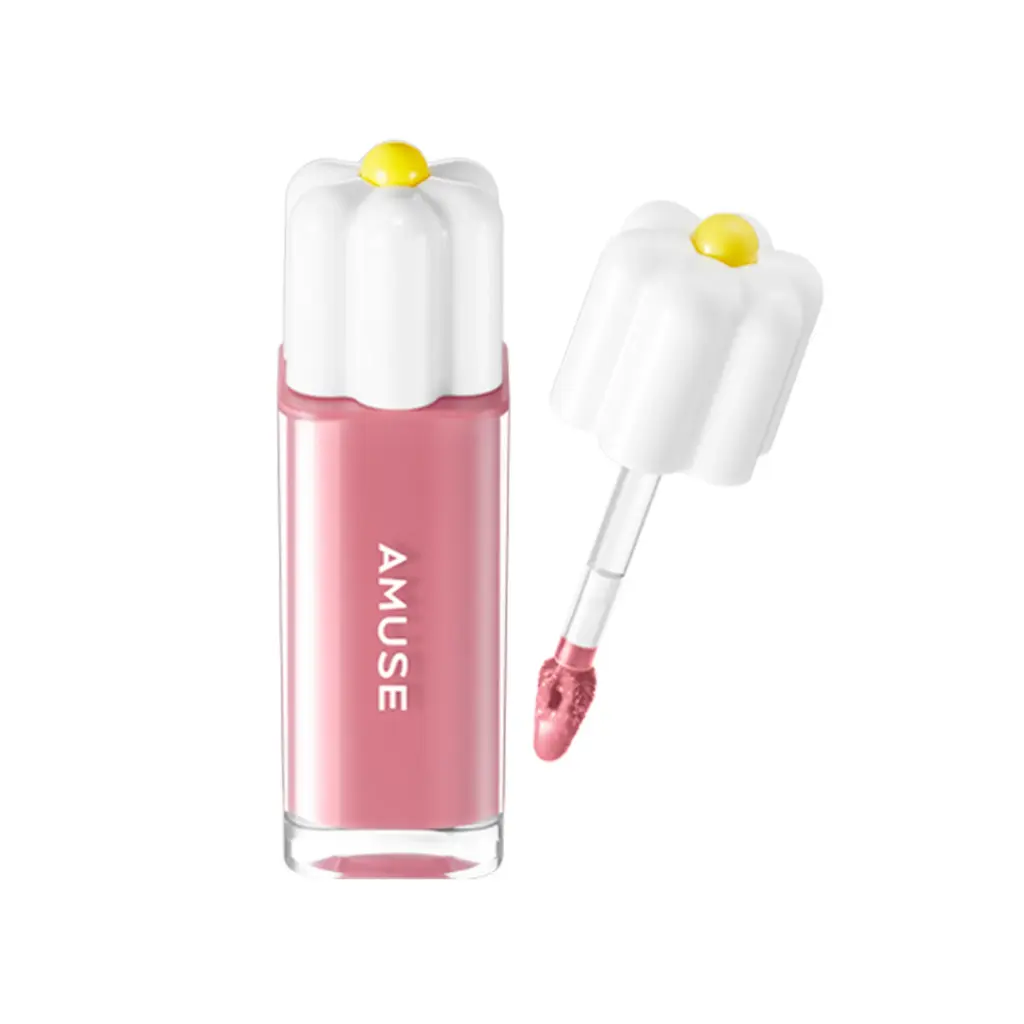 [Amuse] Dew Tint 09 Mauve Grape