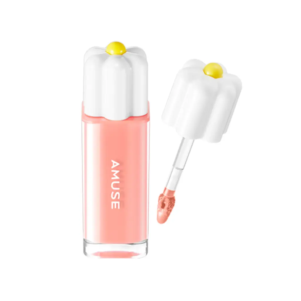 [Amuse] Dew Tint 10 Peach Bunny