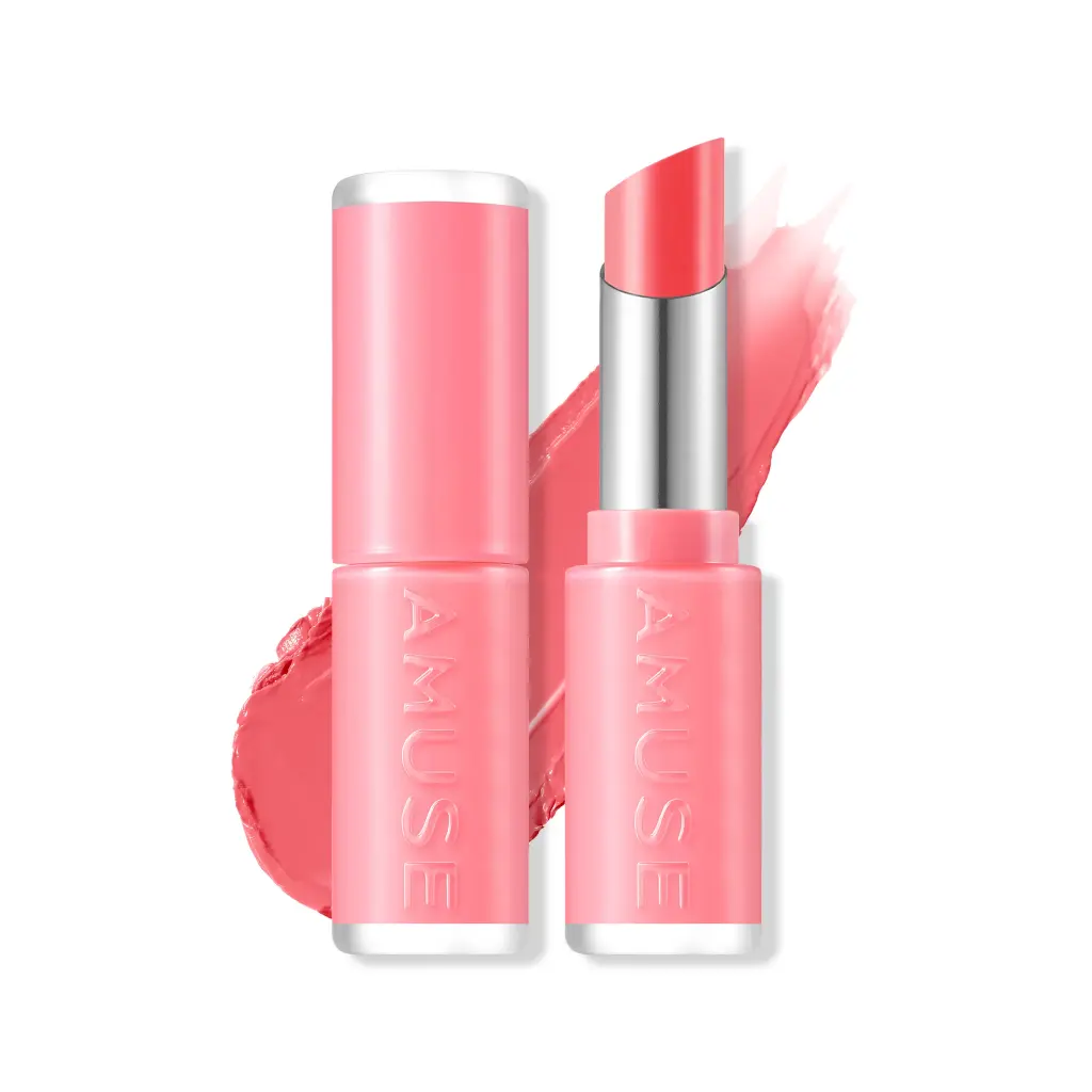 [Amuse] Fondue Balm 02 Toasty Rose