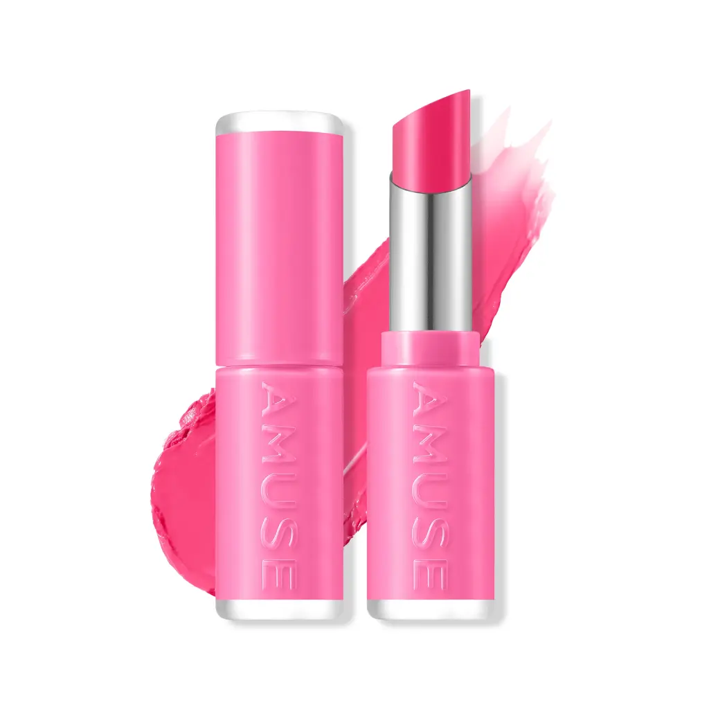 [Amuse] Fondue Balm 03 Strawberry
