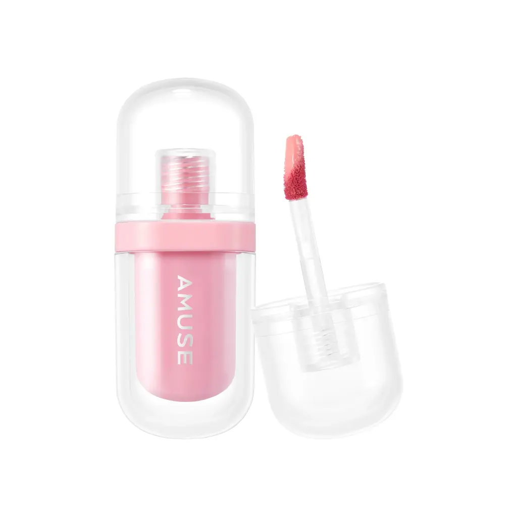 [Amuse] Jel-Fit Tint 01 Boksoonga Jelly
