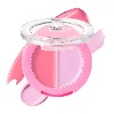 [Amuse] Lip And Cheek Healthy Balm 03 Strawberry Balm