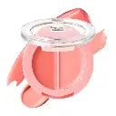 [Amuse] Lip And Cheek Healty Balm 01 Boksoonga Balm