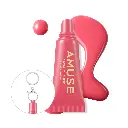 [Amuse] Tint Balm Keyring 05 Rose Me