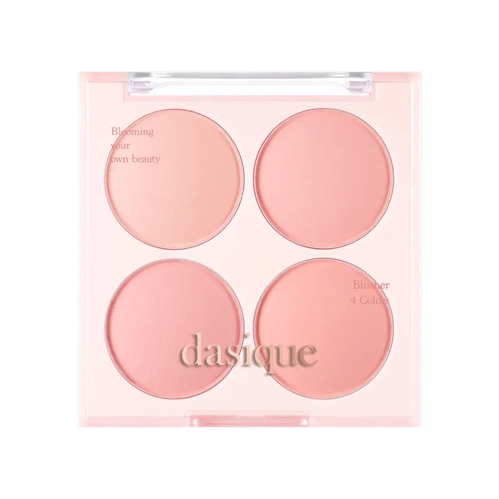 [Dasique] Blending Mood Cheek #07 Candy Berry