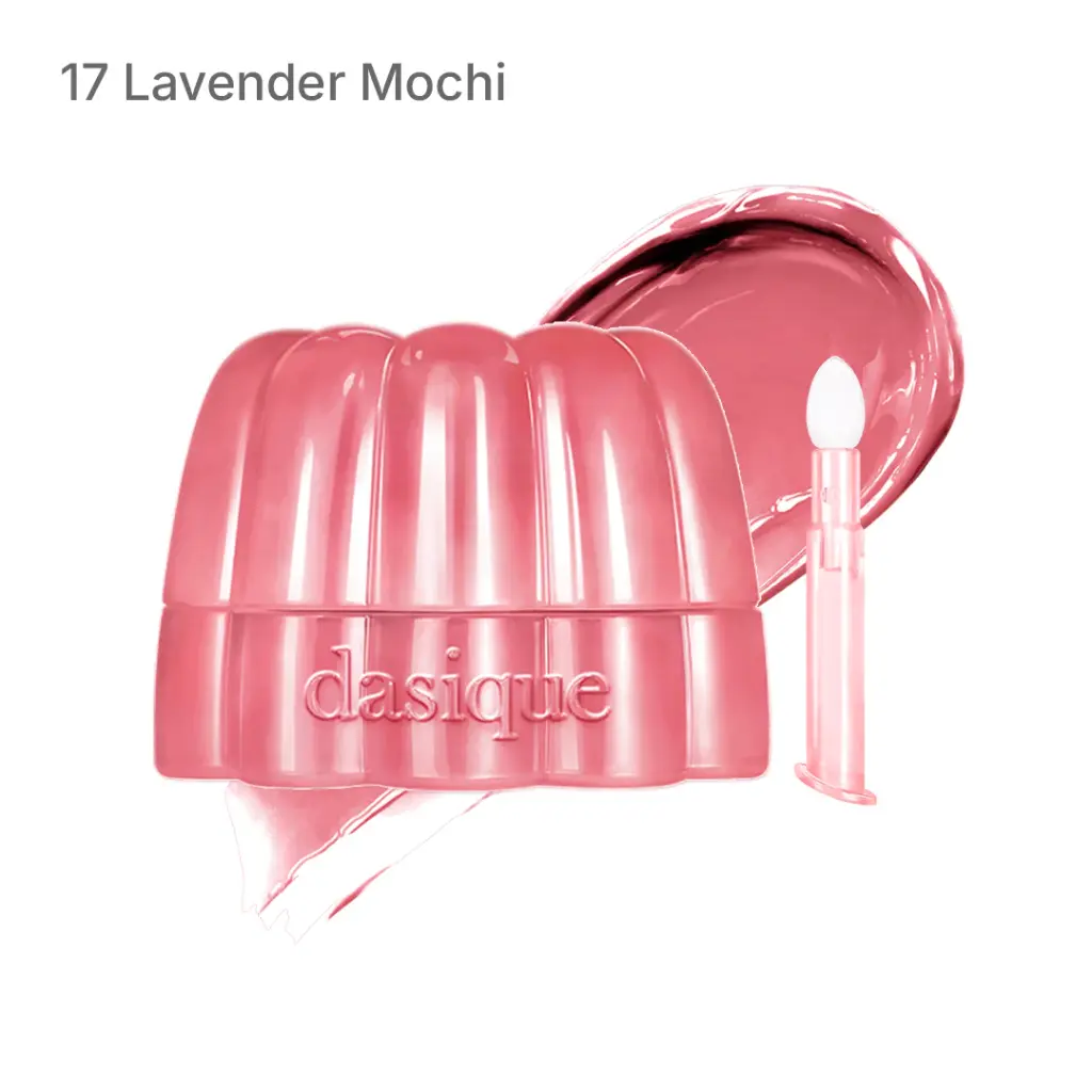 [Dasique] Chewing Glow Pot #17 Lavender Mochi