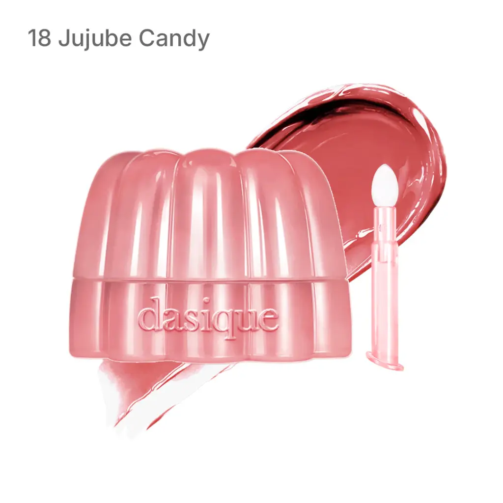 [Dasique] Chewing Glow Pot #18 Jujube Candy