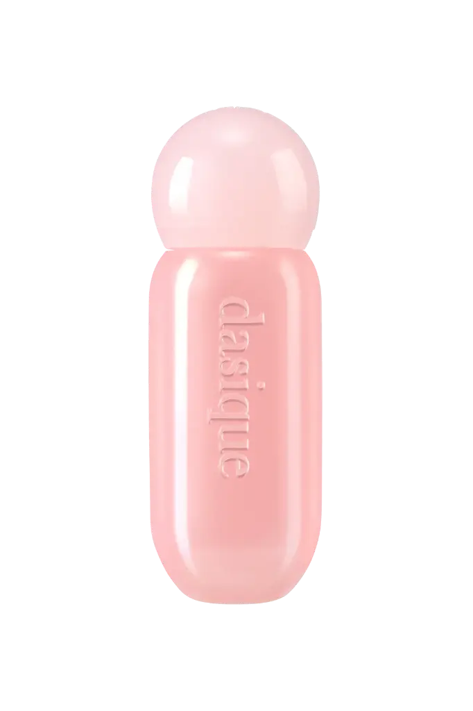 [Dasique] Juicy Dewy Glow Tint #01 Peach Glace