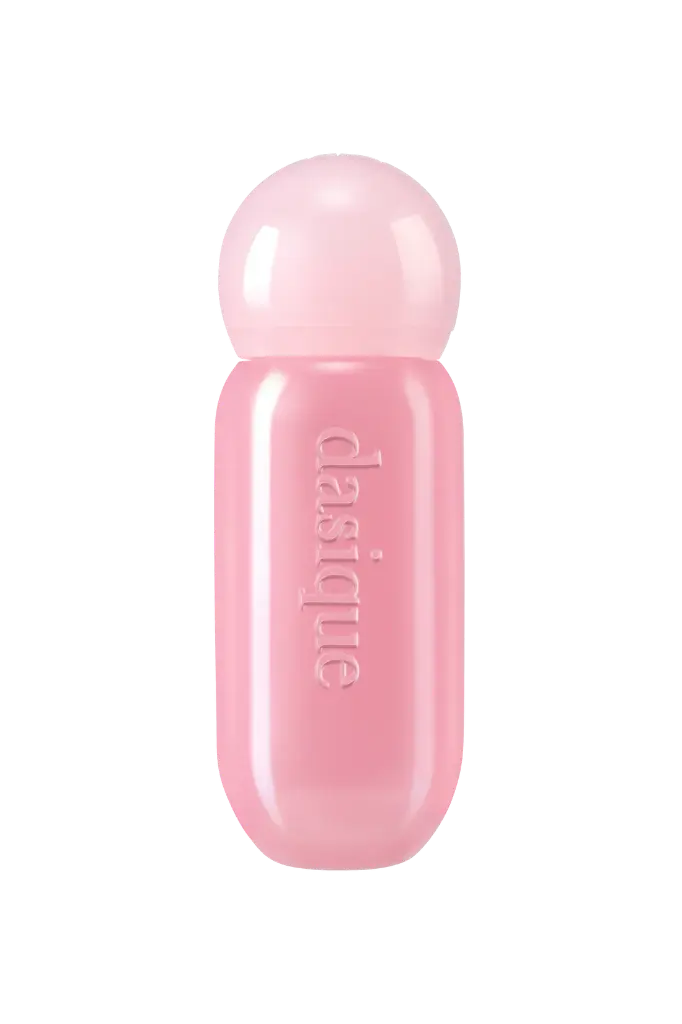[Dasique] Juicy Dewy Glow Tint #08 Berry Latte