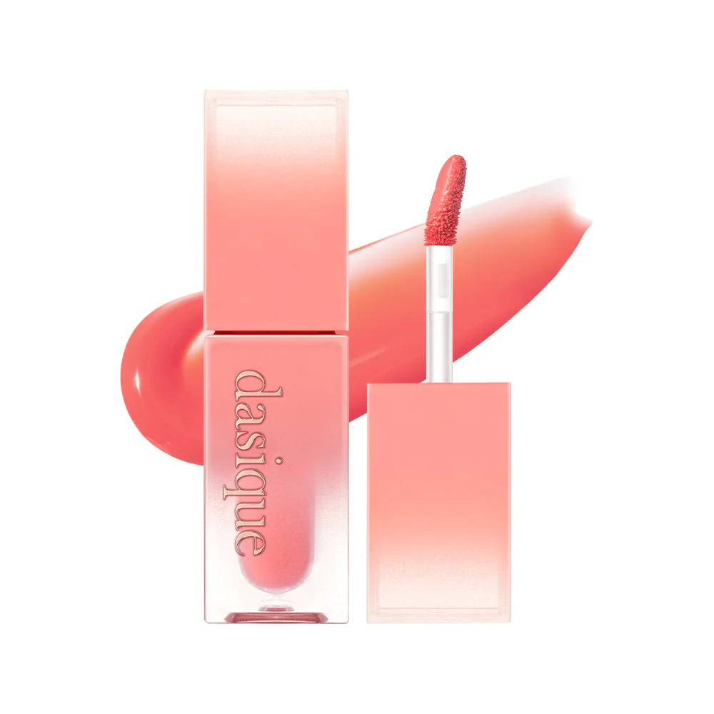 [Dasique] Juicy Dewy Tint #02 Melon Sherbet