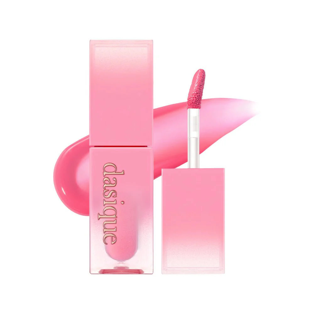 [Dasique] Juicy Dewy Tint #03 Pink Guava