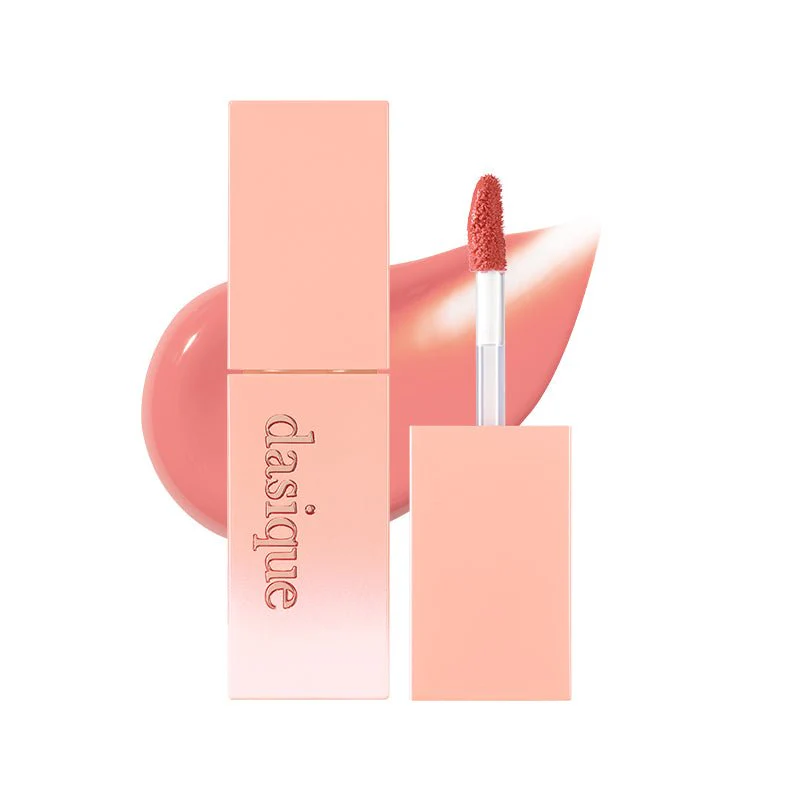 [Dasique] Juicy Dewy Tint #08 Papaya Milk