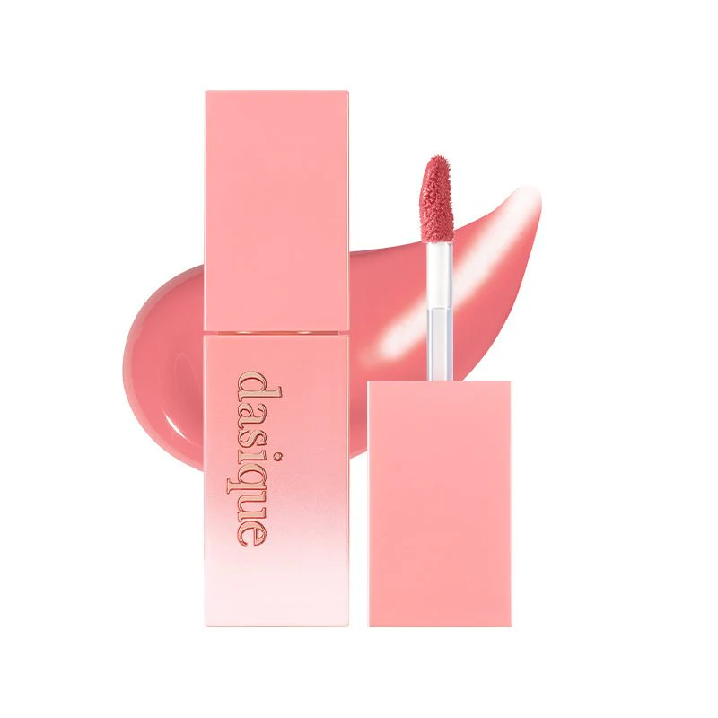 [Dasique] Juicy Dewy Tint #09 Peach Pudding