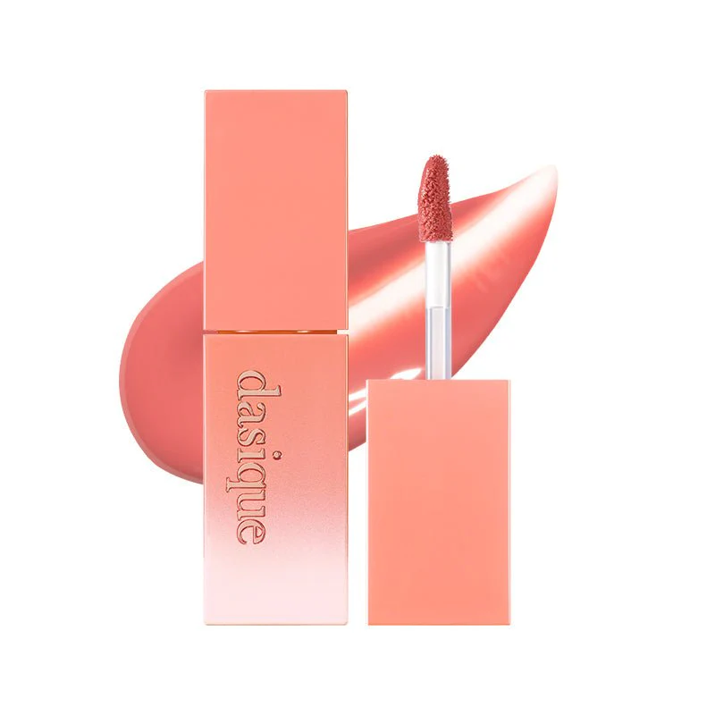 [Dasique] Juicy Dewy Tint #12 Sweet Marron