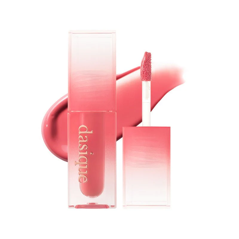 [Dasique] Juicy Dewy Tint #17 Fig Berry