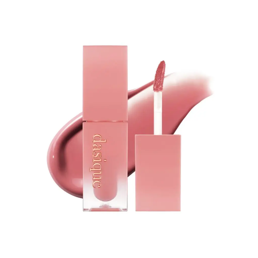 [Dasique] Juicy Dewy Tint #23 Sweety Pink