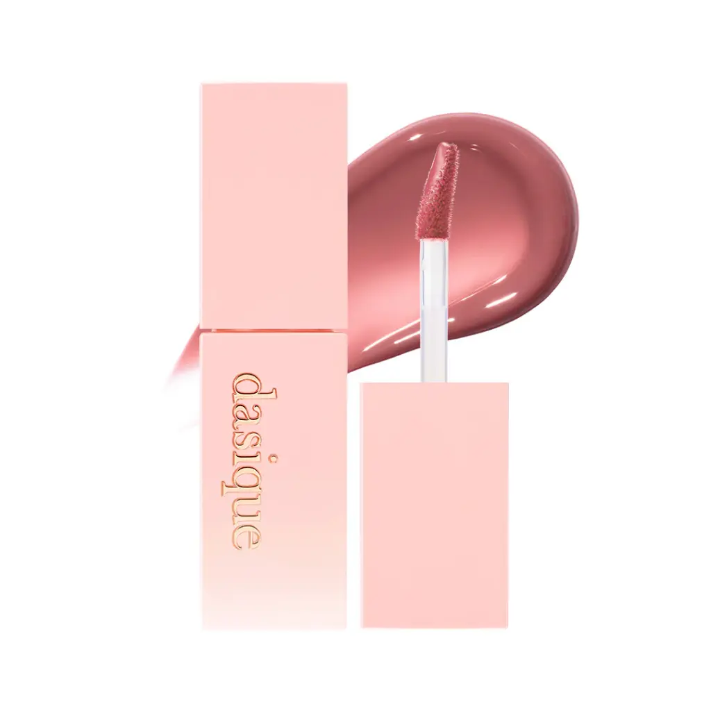 [Dasique] Juicy Dewy Tint #25 Earl Grey Rose