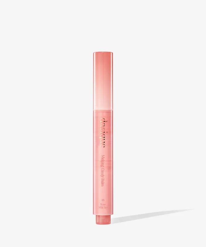 [Dasique] Melting Candy Balm #03 Rose Milk Tea