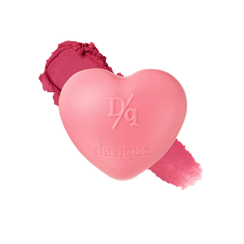 [Dasique] Souffle Color Pot #10 Sweet Pink